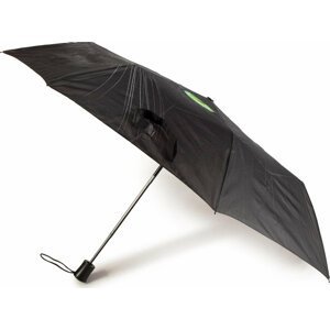 Deštník Happy Rain Mini Ac 42287 Černá
