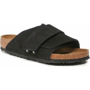 Nazouváky Birkenstock Kyoto 1020388 Black