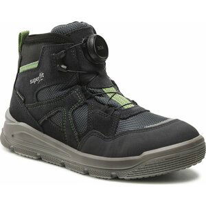 Kotníková obuv Superfit GORE-TEX 1-009085-2010 S Grau/Grun