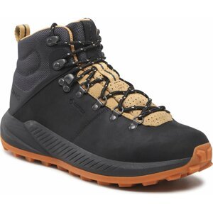 Trekingová obuv Viking Urban Exlorer Mid Gtx M GORE-TEX 3-92380-9142 Dark Grey/Dark Natural