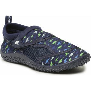 Boty KangaRoos K-Aq Dive 10056 000 4173 Dk Navy/Kangaroo