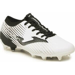 Boty Joma Propulsion Cup 2302 PCUS2302FG White/Black