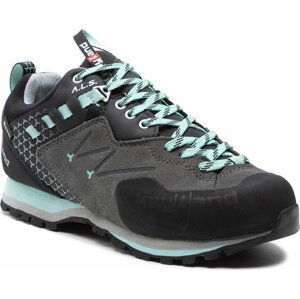 Trekingová obuv Kayland Vitrik W's Gtx GORE-TEX 18021105 Dark Grey