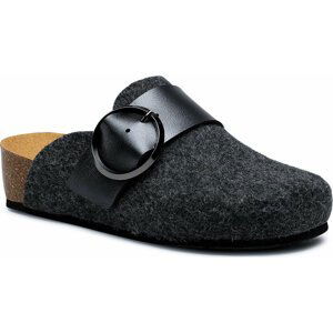 Bačkory Scholl MF301291601 Amalfi Clog Med Grey