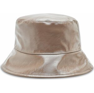 Čepice Sisley Bucket 6GQFWA00K 903 Béžová