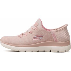 Sneakersy Skechers Dazzling Haze 149937/ROS Rose