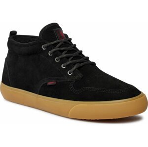 Sneakersy Element Preston 2 ELYS300034 Black Gum KKG