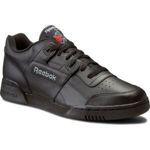 Boty Reebok Workout Plus 2760 Black/Charcoal