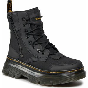 Glády Dr. Martens Tarik Zip 31120001 Black 001