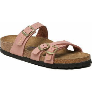 Sandály Birkenstock Franca 1024261 Old Rose