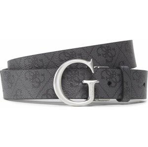 Pánský pásek Guess Vezzola Belts BM7550 LEA30 COA