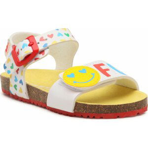 Sandály Agatha Ruiz de la Prada 232963 S White