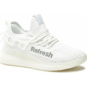 Sneakersy Refresh 170166 White