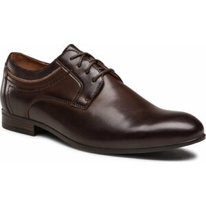 Polobotky Ottimo MBS-VIGO-10 Dark Brown