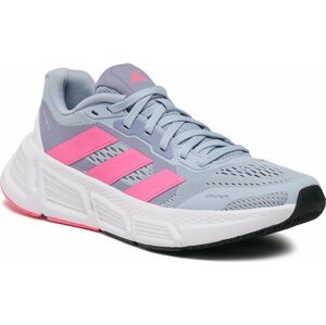 Boty adidas Questar Shoes IF2240 Wonblu/Lucpnk/Ftwwht