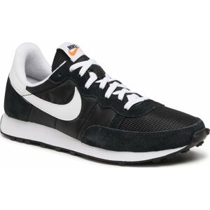 Boty Nike Challenger Og CW7645 002 Black/White