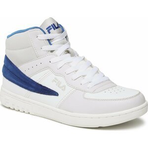 Sneakersy Fila Noclaf Mid FFM0193.10004 White