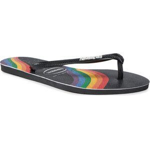 Žabky Havaianas 41469070090-M Barevná