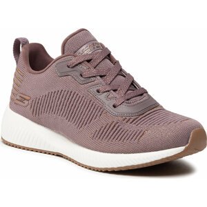 Boty Skechers BOBS Glam League 31347/MVE Mauve