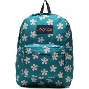 Batoh JanSport Superbreak One EK0A5BAG6E31 Precious Petals