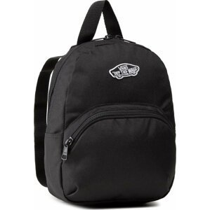 Batoh Vans Wm Got This Mini Backpack VN0A3Z7WBLK1 Black