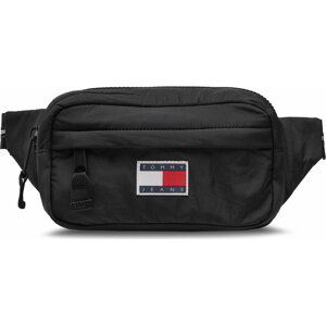 Ledvinka Tommy Jeans Tjm Travel Blumbag AM0AM08563 BDS