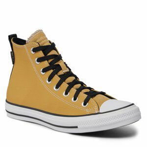 Plátěnky Converse Chuck Taylor All Star A05568C Gold/Brown