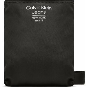 Brašna Calvin Klein Jeans Sport Essentials Flatpack 18 Est K50K510102 BDS