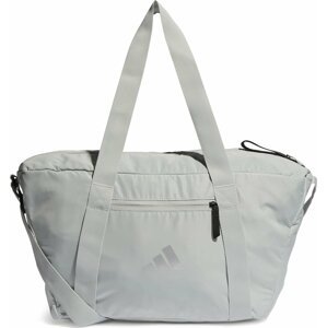 Taška adidas Sport Bag IJ8378 Wonsil/Silvmt/Wonsil