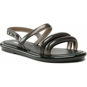 Sandály Melissa Melissa Airbubble Sandal Ad 33906 Black AN160