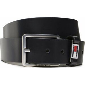 Pánský pásek Tommy Jeans Tjm Scanton Belt AM0AM10626 C87