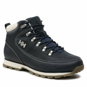 Trekingová obuv Helly Hansen The Forester 105-13.597 Navy/Vaporous Gray/Sperrygum