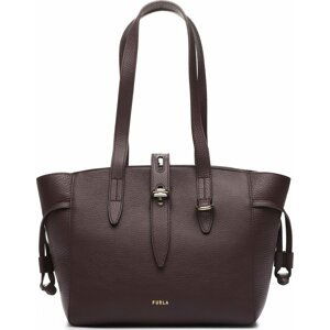 Kabelka Furla Net WB00952-HSF000-2516S-1007 Červená