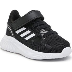 Sneakersy adidas Runfalcon 2.0 I FZ0093 Černá