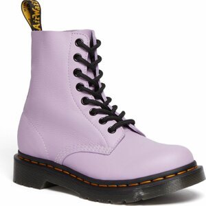 Glády Dr. Martens 1460 Pascal Virginia Lilac