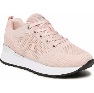 Sneakersy Champion S11580-PS013 Pink