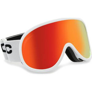 Sportovní ochranné brýle POC Retina Clarity 405158265 Hydrogen White