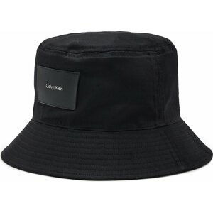 Klobouk Calvin Klein Bucket K50K509940 Ck Black BAX