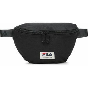 Ledvinka Fila Bibirevo Small Street Waist Bag FBU0081 Černá