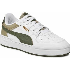 Sneakersy Puma Ca Pro 386083 11 Bílá