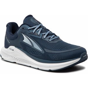 Boty Altra M Paradigm 6 AL0A5471446-070 Navy/Light Blue