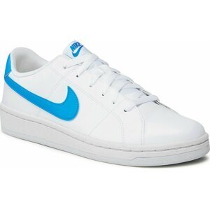 Boty Nike Court Royale 2 Nn DH3160 103 White/Lt Photo Blue
