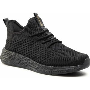Sneakersy Sprandi WP07-GVA-1 Black