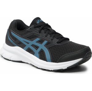 Boty Asics Jolt 3 1011B034 Black/Azure 014