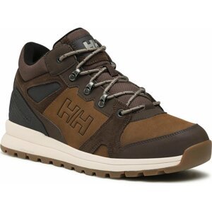 Sneakersy Helly Hansen Ranger Lv 11829_711 Coffee Bean/Bushwacker