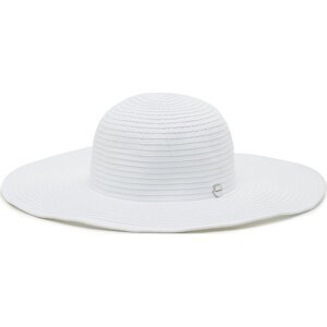 Klobouk Seafolly Shady Lady Lizzy Hat S70403 White