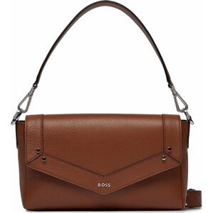 Kabelka Boss Ivy Long Should. Bag 50504067 10247515 01 Medium Brown 215