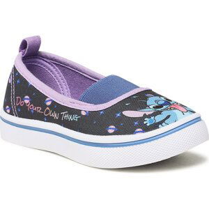 Bačkory Disney Classics CP76-AW22-060DLIS Violet