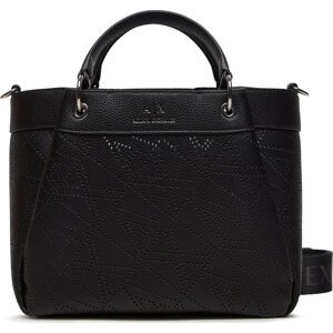 Kabelka Armani Exchange 942911 4R744 00020 Nero