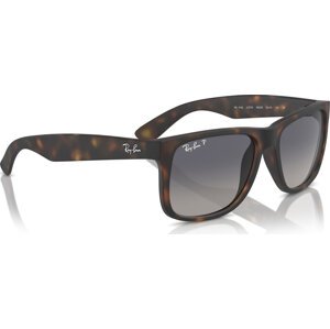 Sluneční brýle Ray-Ban 0RB4165 865/8S Havana